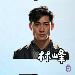 林峰